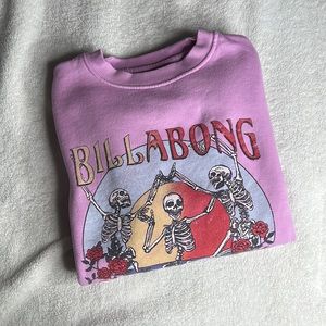 Billabong Crewneck